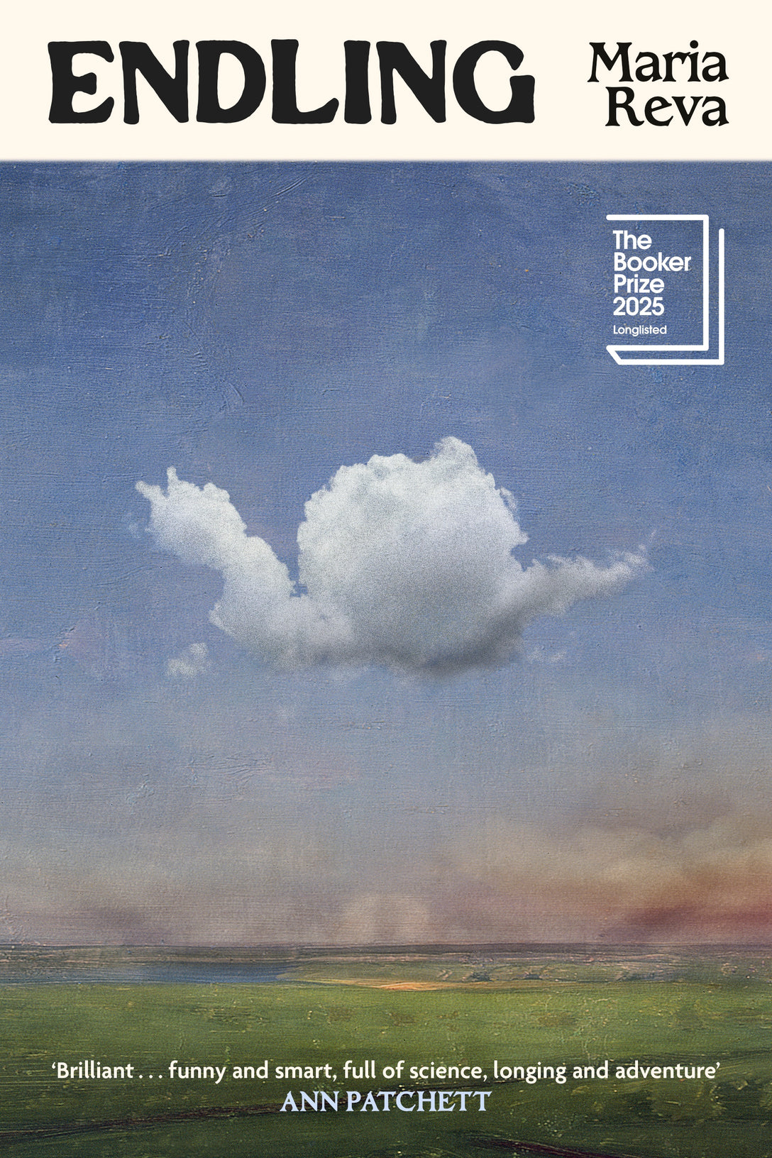 Endling by Maria Reva