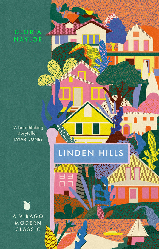 Linden Hills by Gloria Naylor