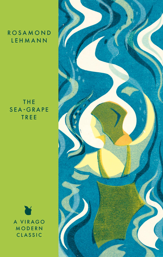 A Sea-Grape Tree by Rosamond Lehmann