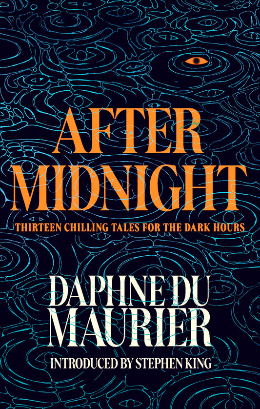 After Midnight by Daphne du Maurier