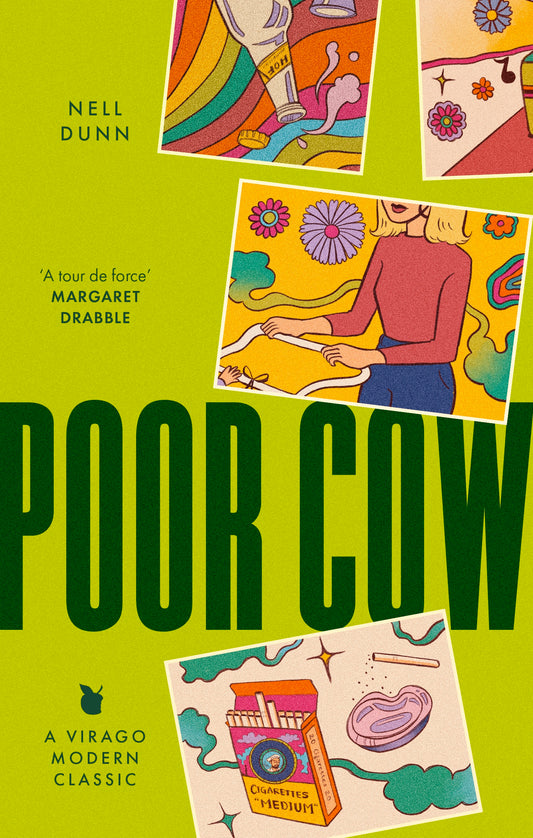 Poor Cow by Nell Dunn