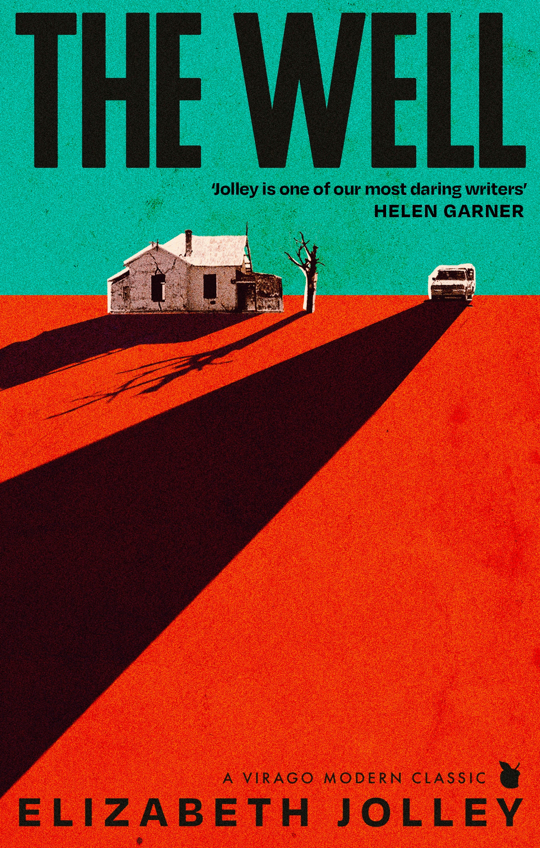 The Well by Elizabeth Jolley