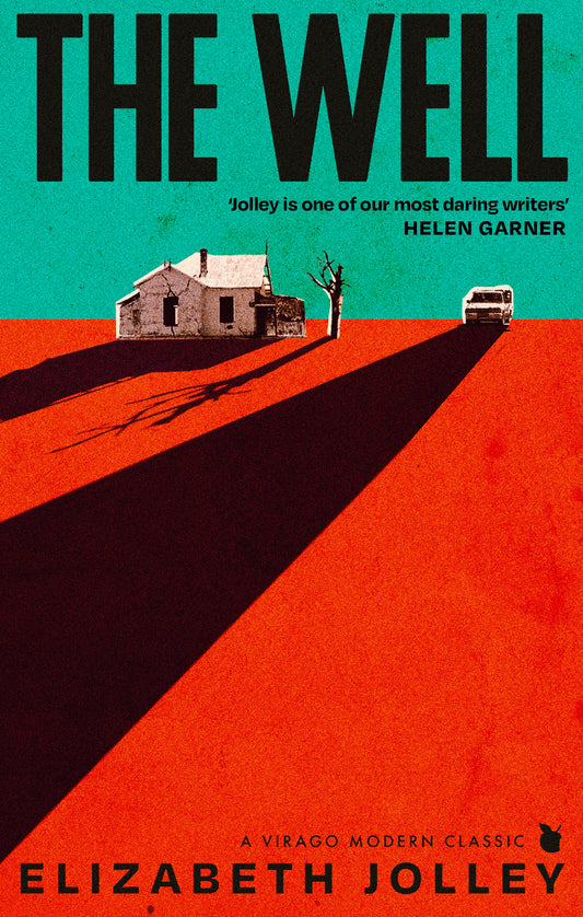 The Well by Elizabeth Jolley