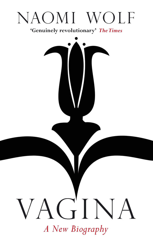 Vagina by Naomi Wolf