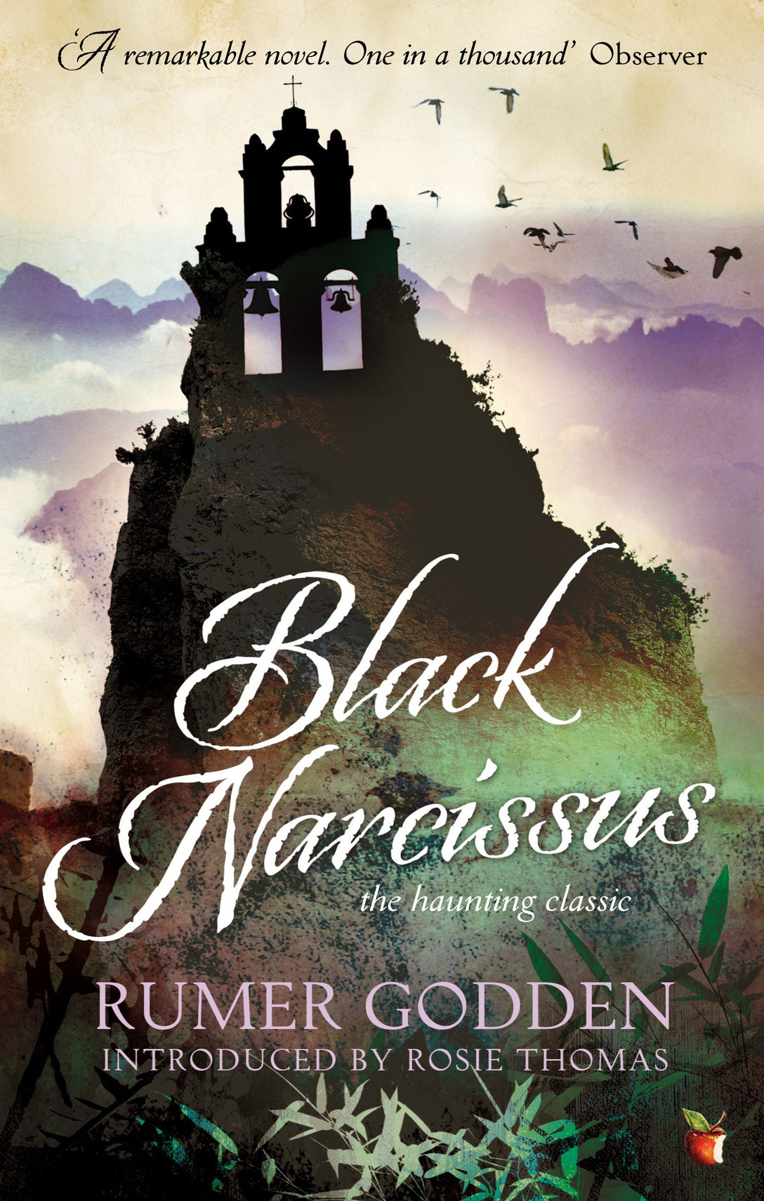Black Narcissus by Rumer Godden