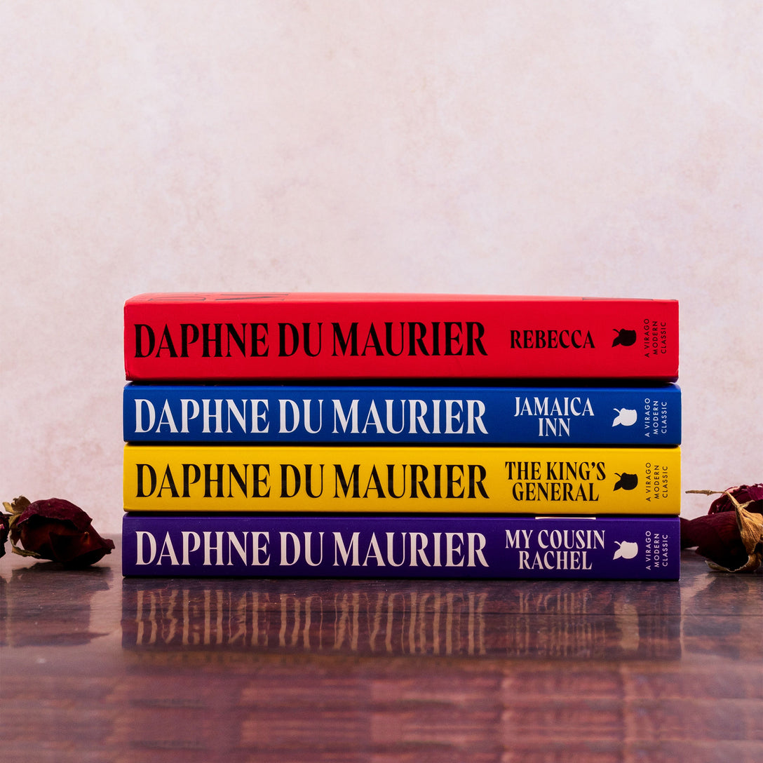 Daphne du Maurier's Dark Romance Collection