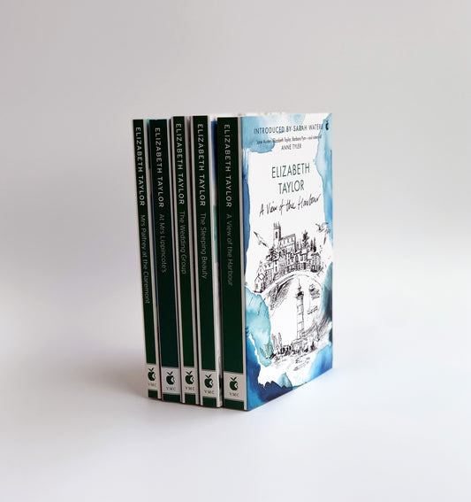 The Elizabeth Taylor Bundle