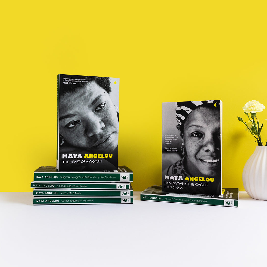 Maya Angelou Collection