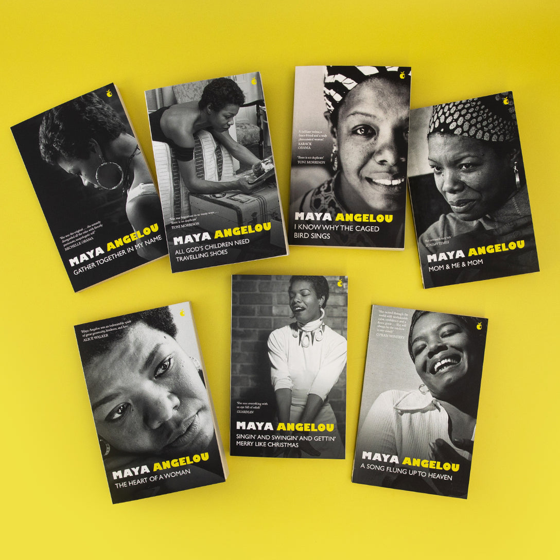 Maya Angelou Collection
