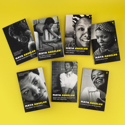 Maya Angelou Collection