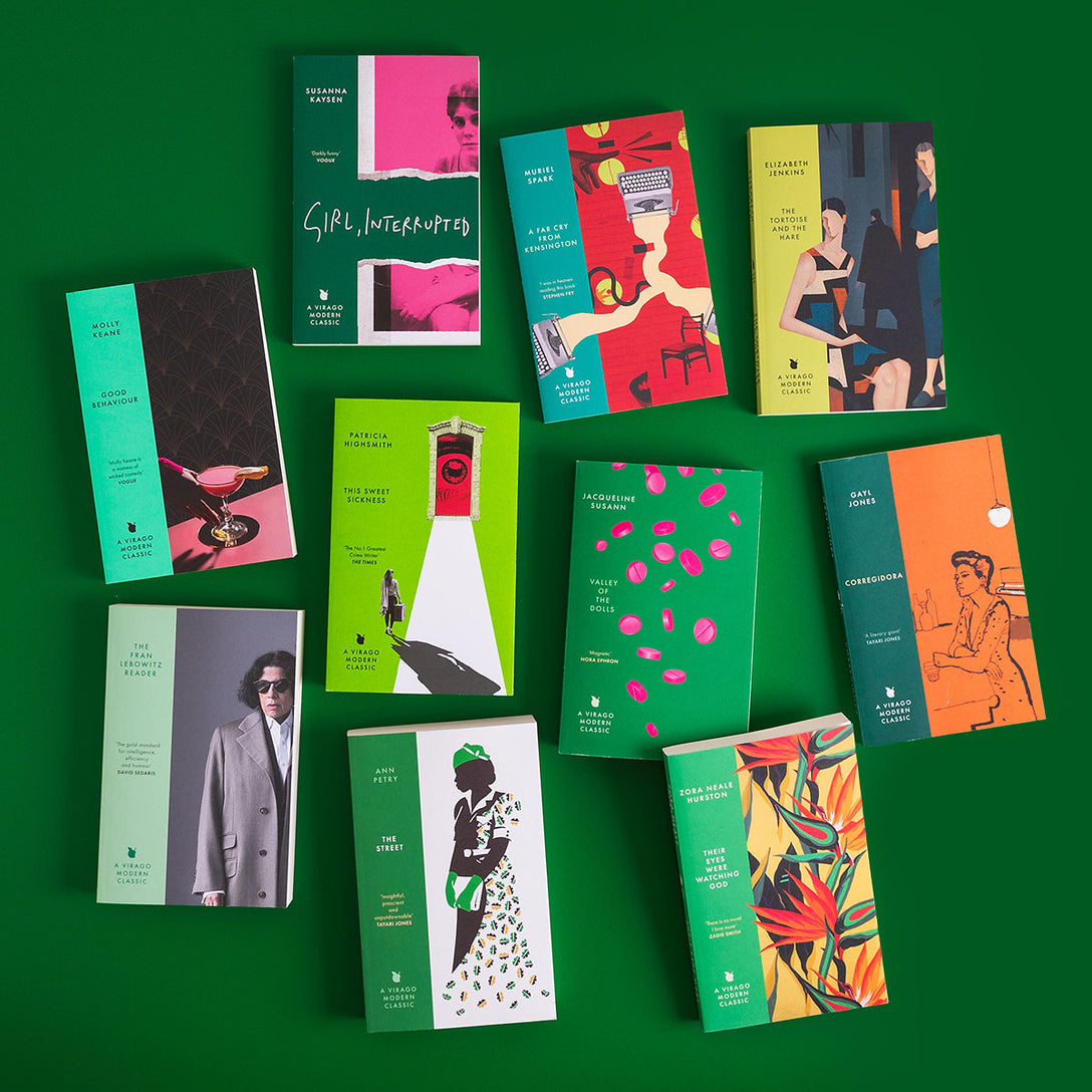 Classics With Bite Collection