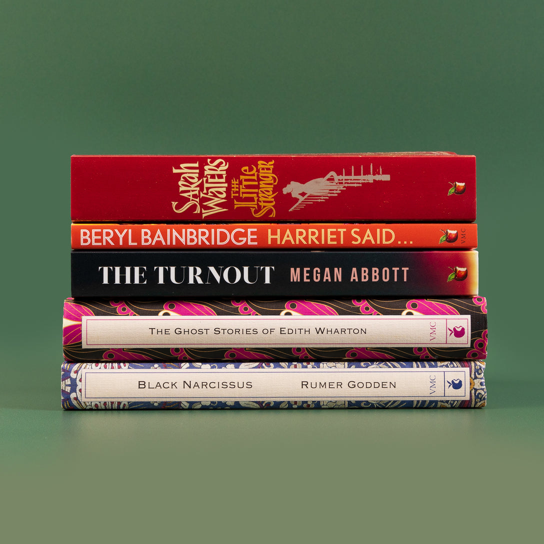 Chilling Reads