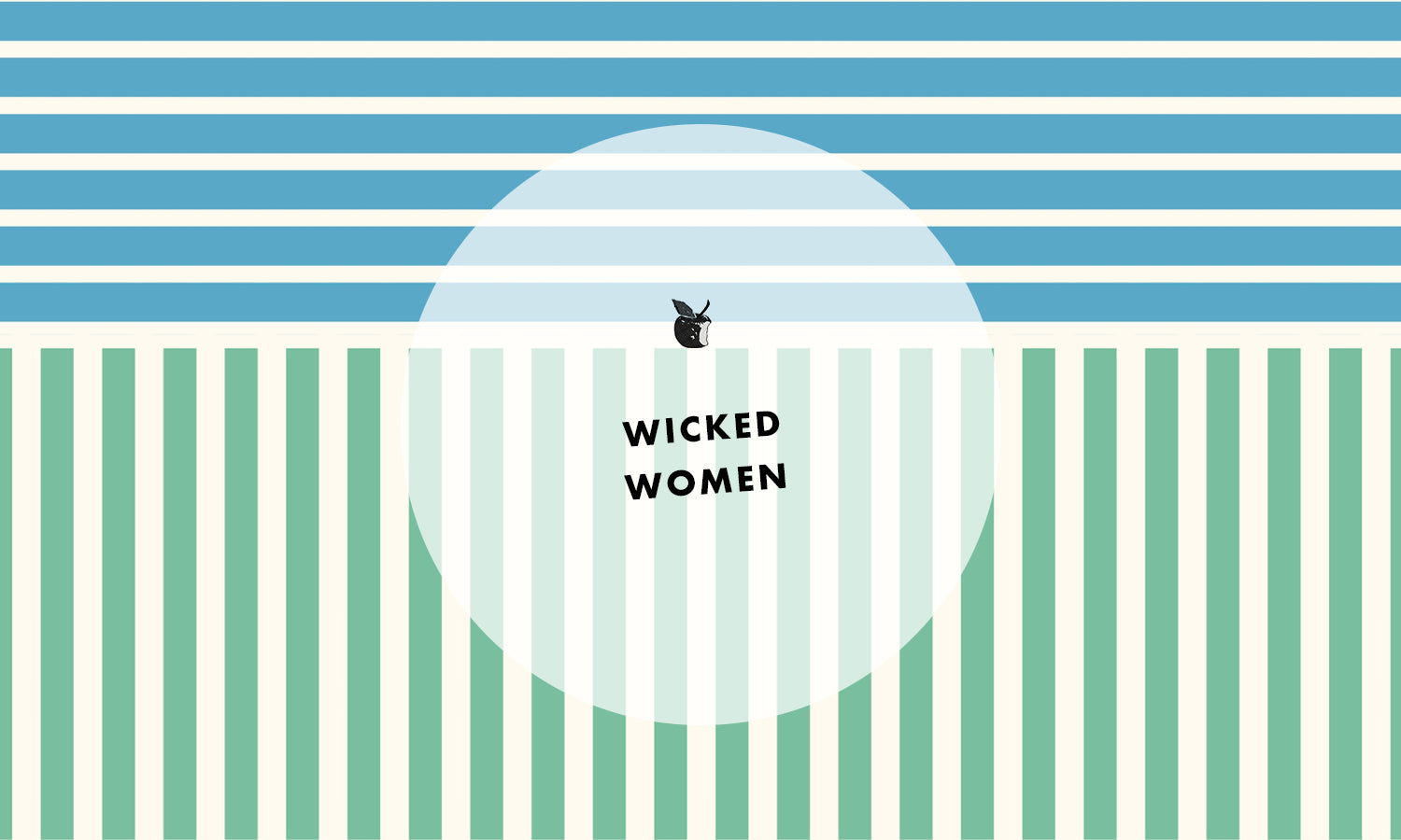 Wicked Women reading list