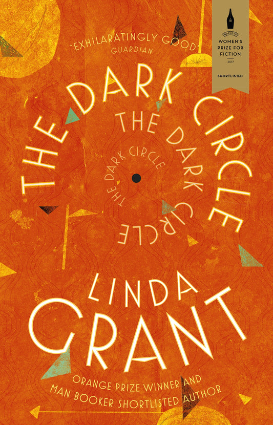 The Dark Circle by Linda Grant