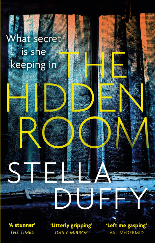 The Hidden Room by Stella Duffy