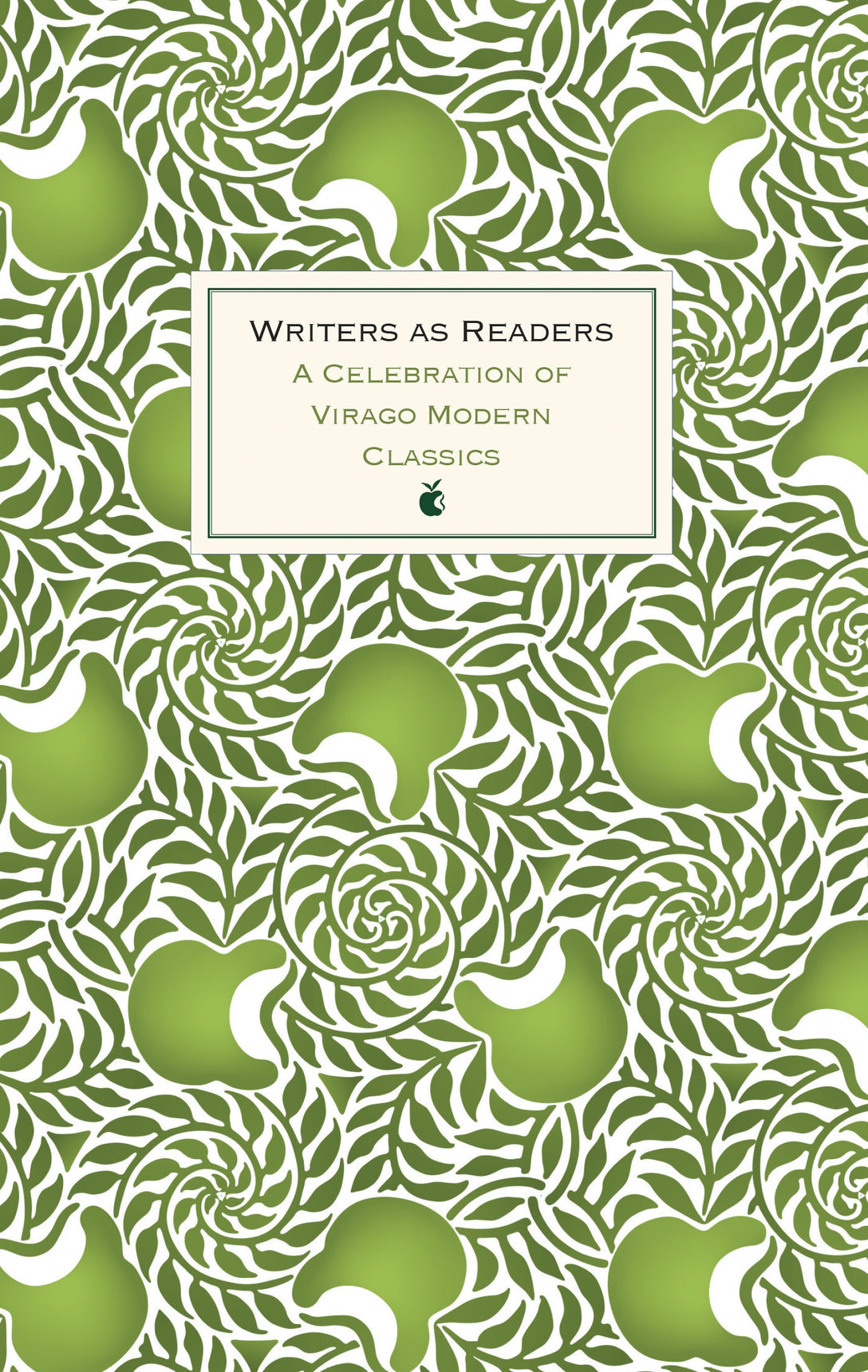 Writers as Readers