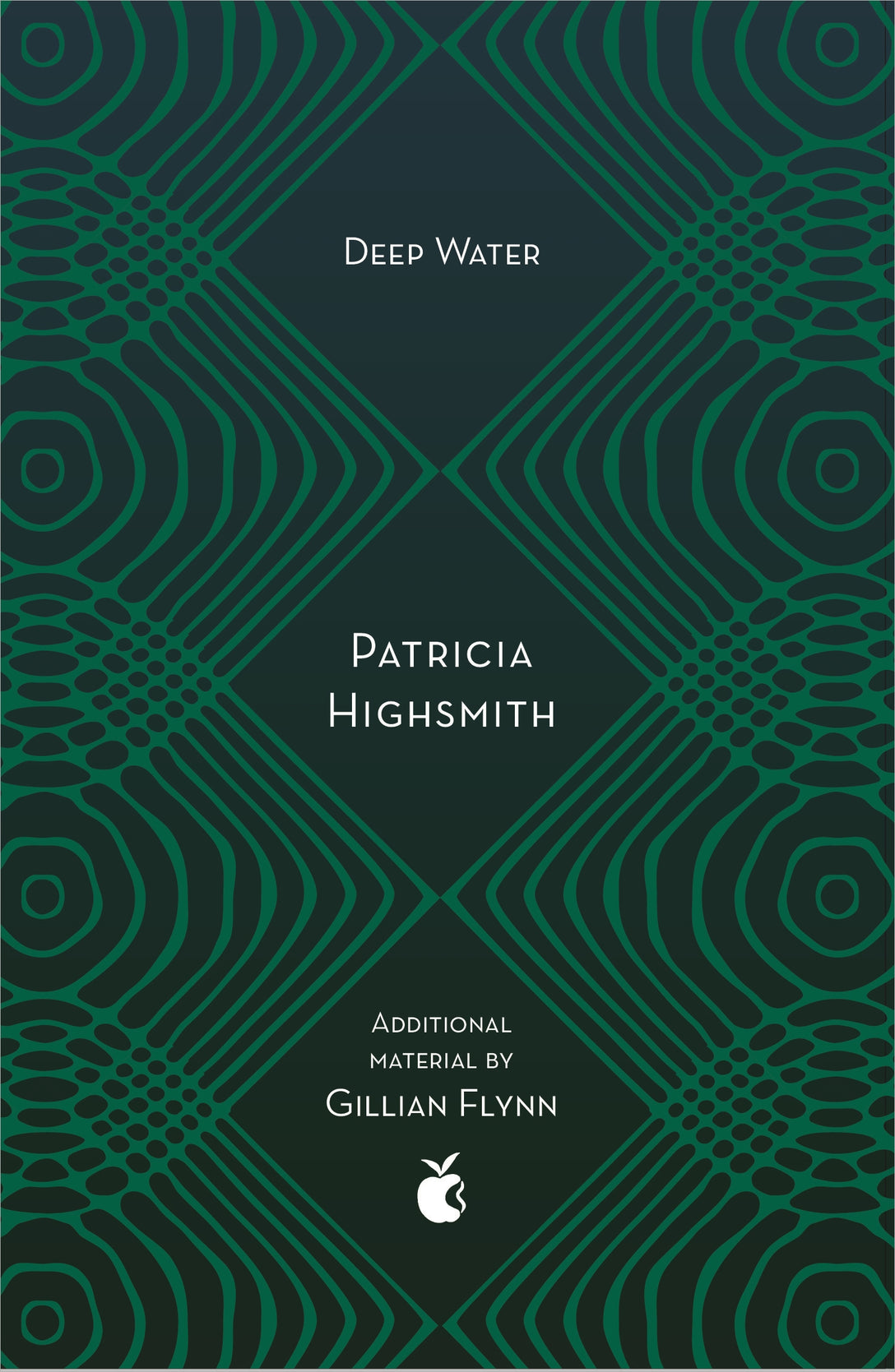 Deep Water by Patricia Highsmith