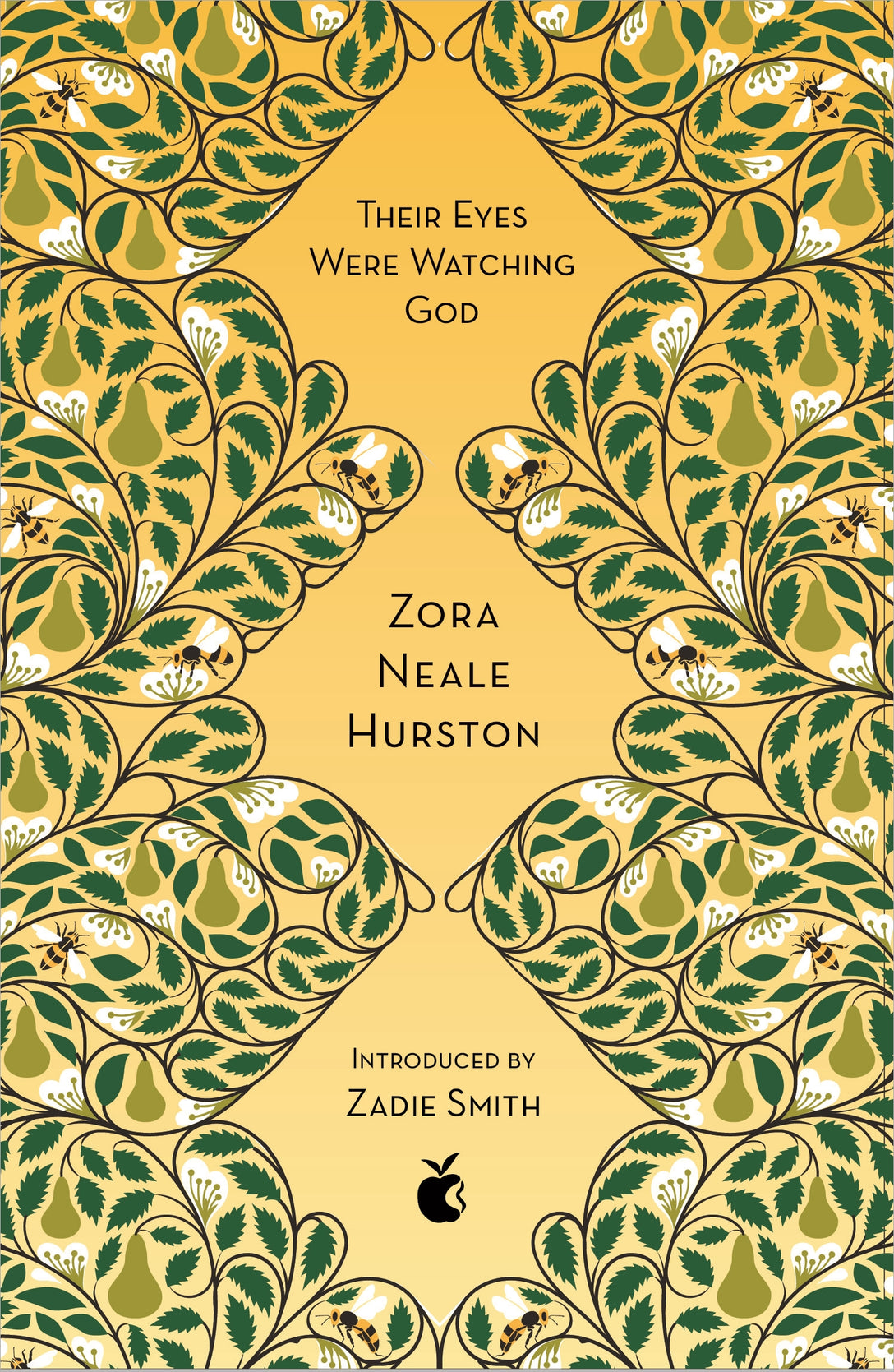 Their Eyes Were Watching God by Zora Neale Hurston