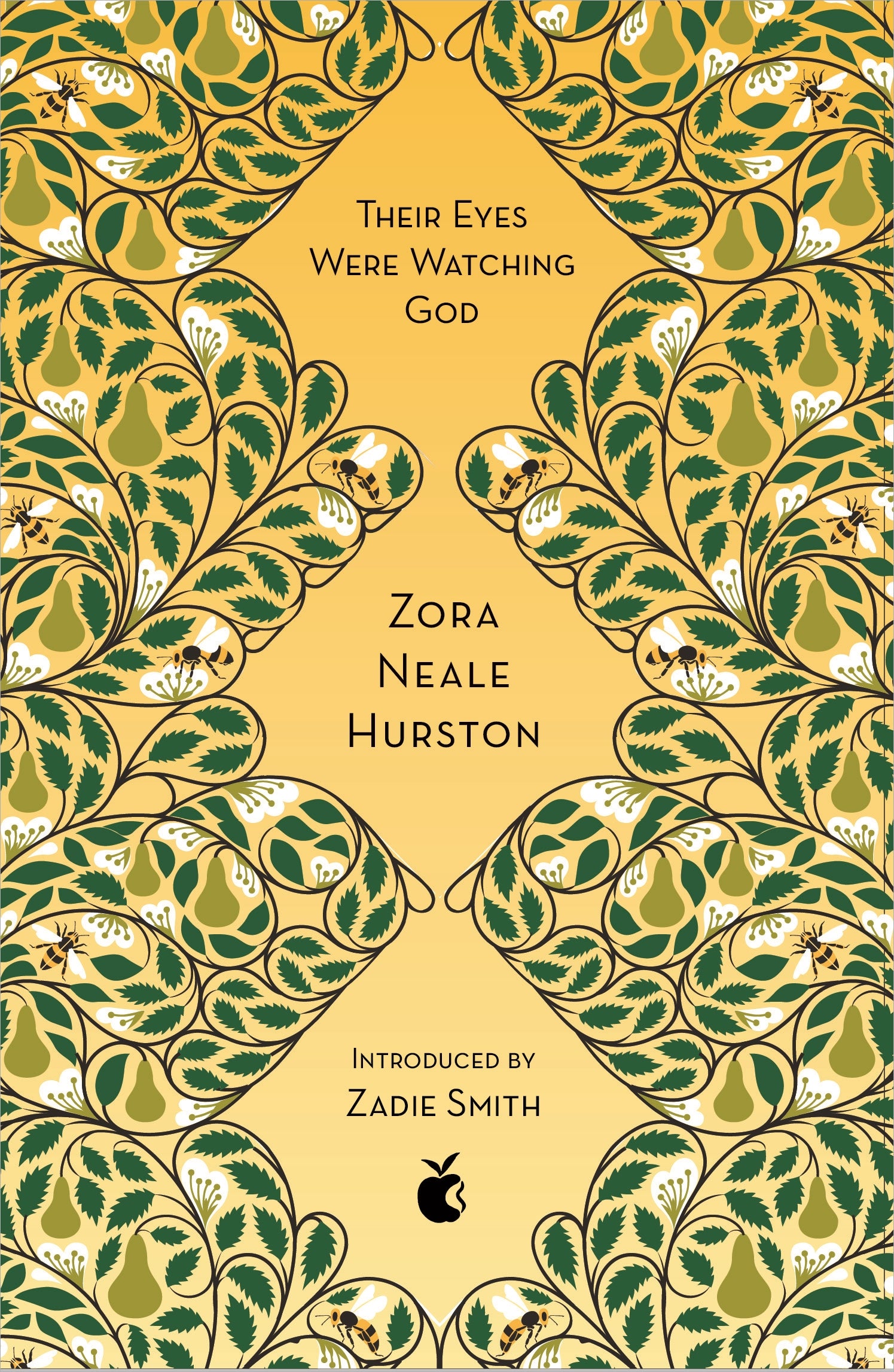 Their Eyes Were Watching God by Zora Neale Hurston