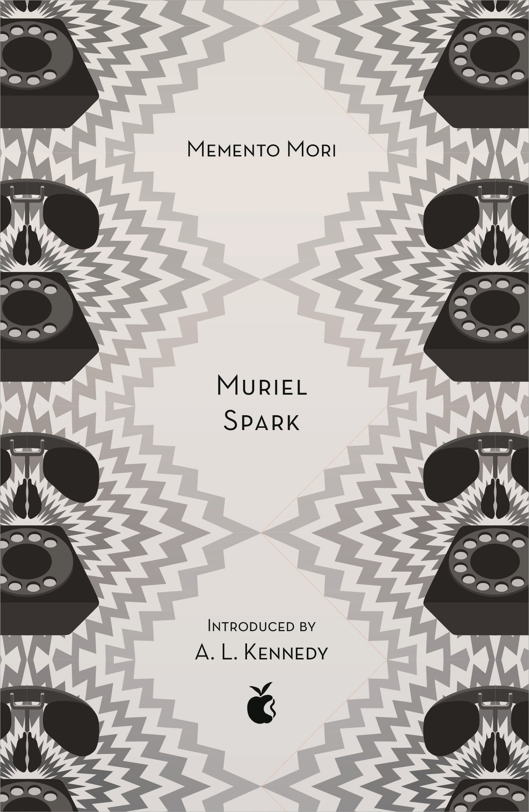 Memento Mori by Muriel Spark