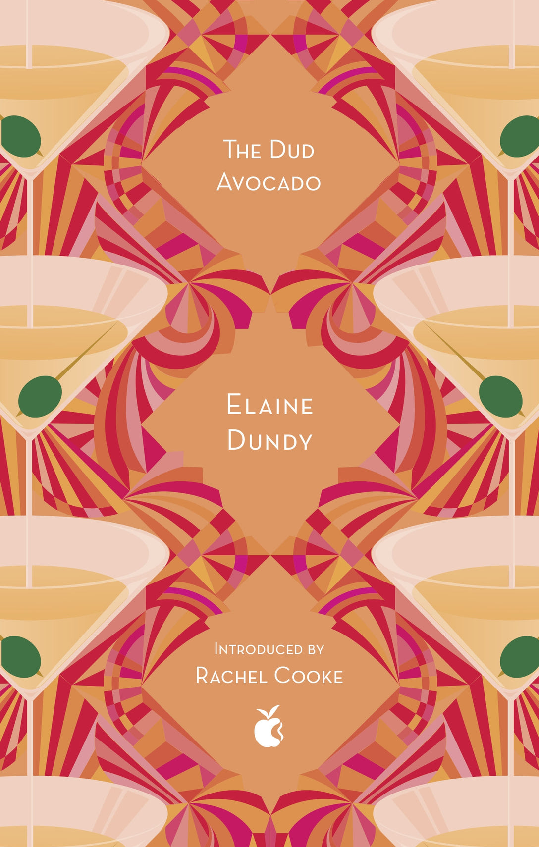 The Dud Avocado by Elaine Dundy
