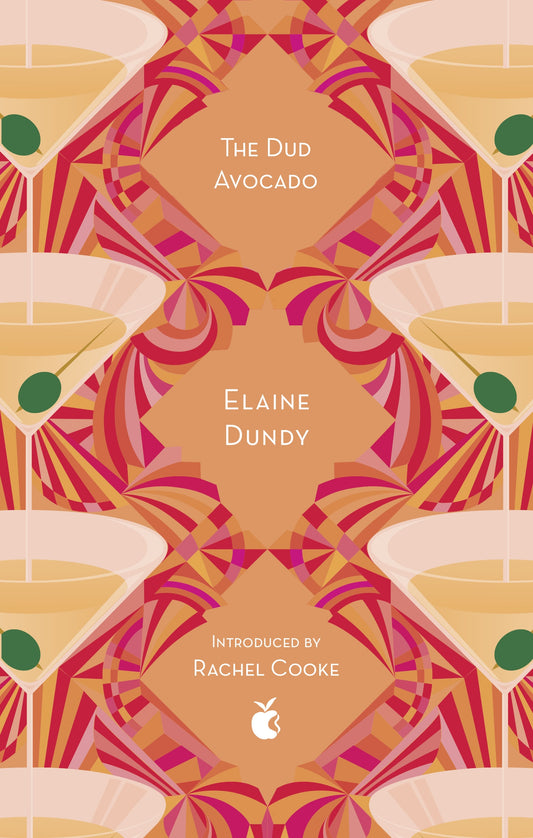 The Dud Avocado by Elaine Dundy