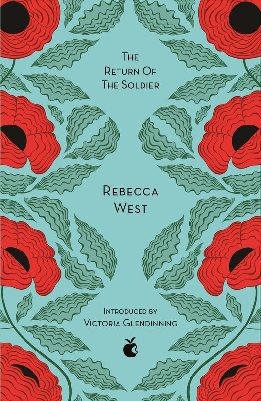 The Return Of The Soldier by Rebecca West