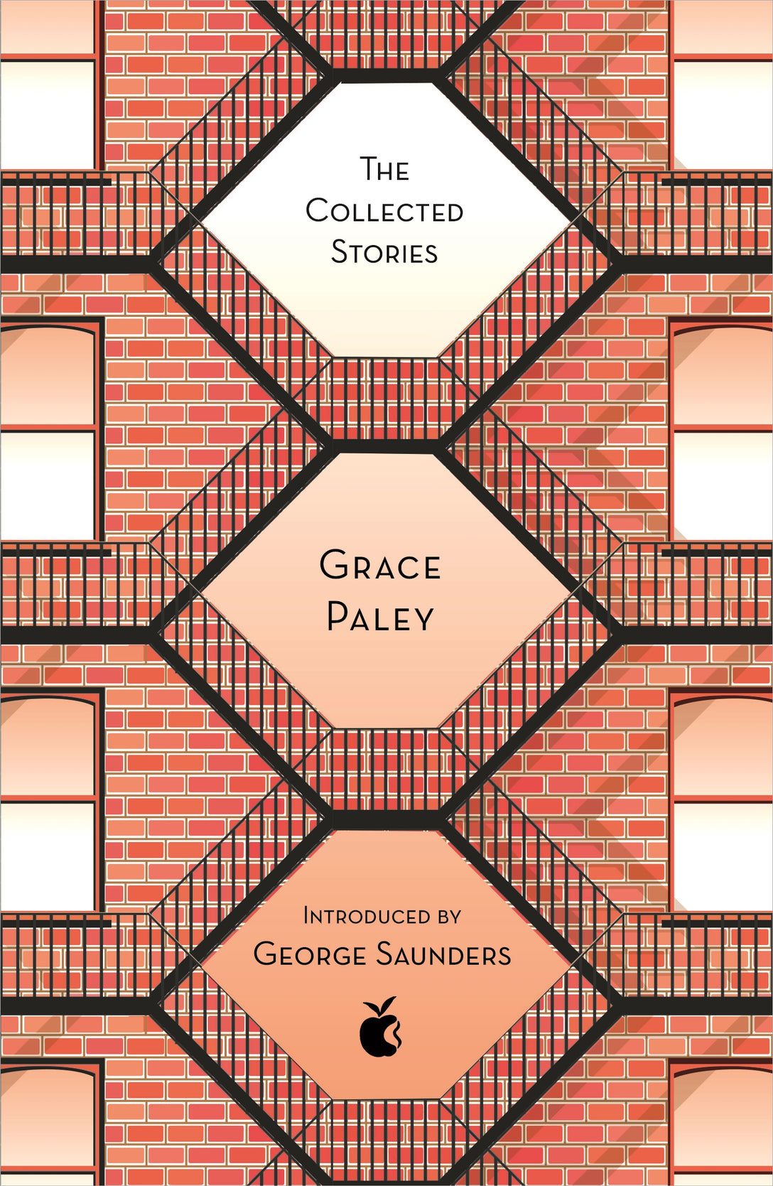 The Collected Stories of Grace Paley by Grace Paley