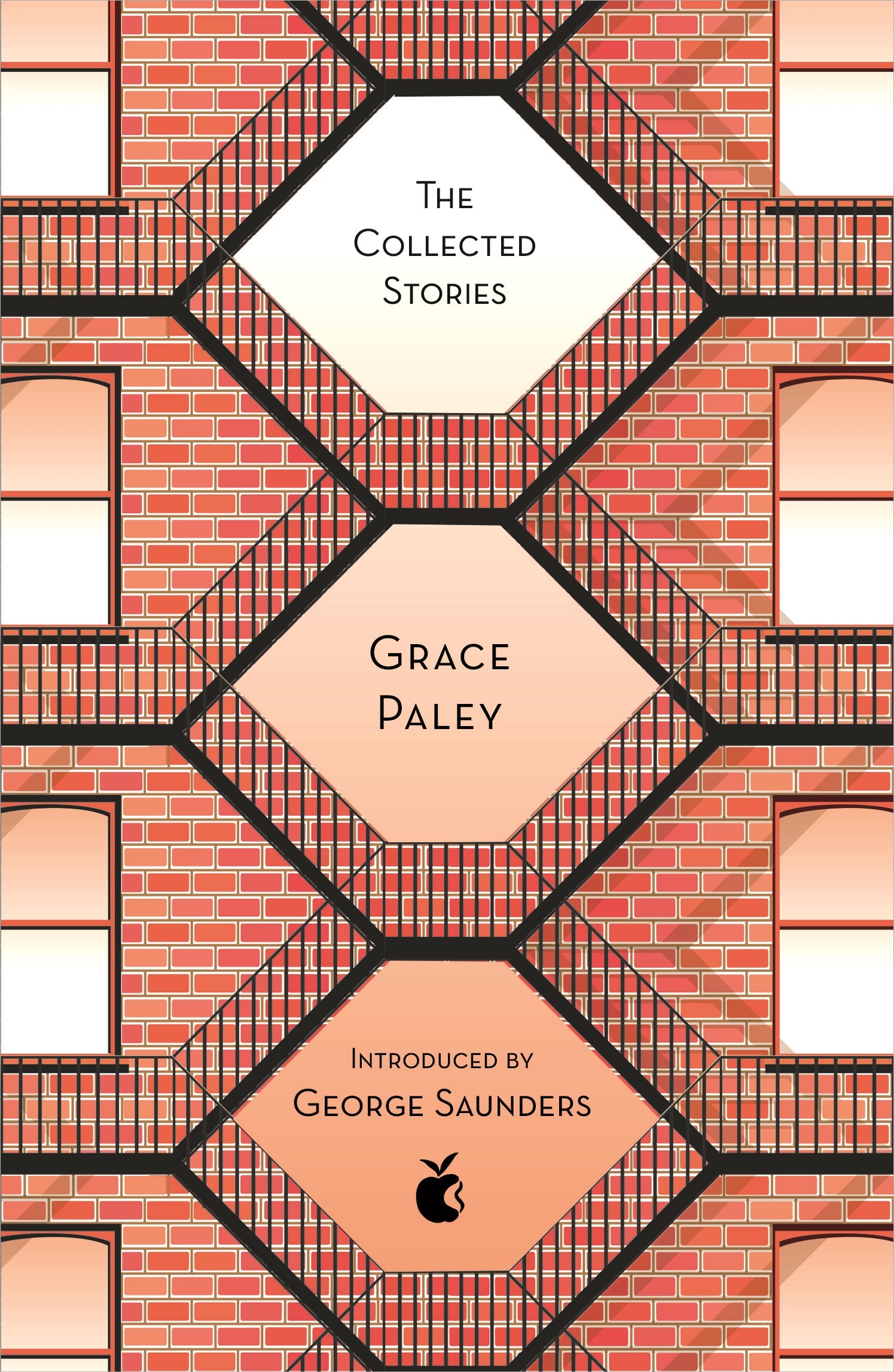 The Collected Stories of Grace Paley by Grace Paley