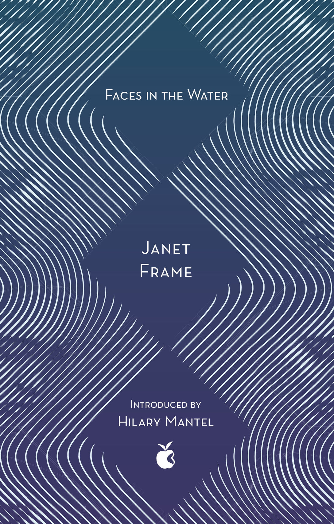 Faces In The Water by Janet Frame
