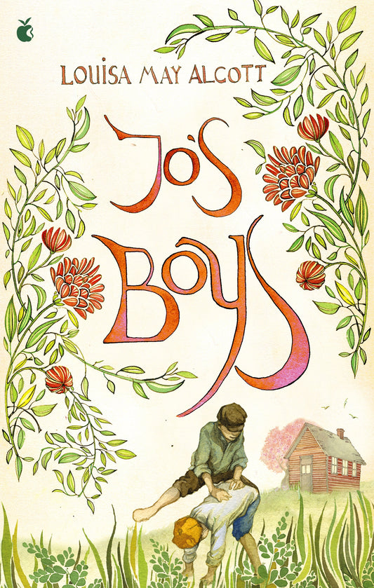 Jo's Boys by Louisa May Alcott