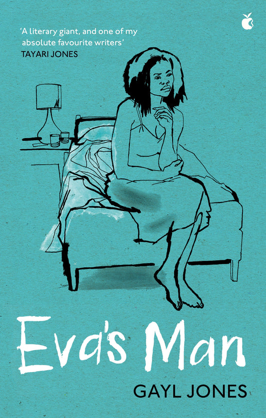 Eva's Man by Gayl Jones