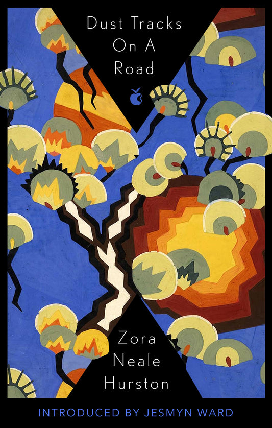 Dust Tracks On A Road by Zora Neale Hurston