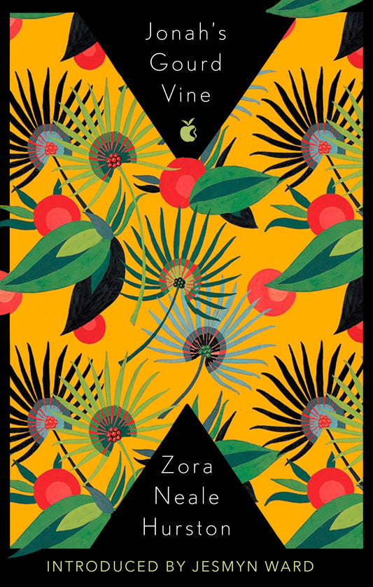 Jonah's Gourd Vine by Zora Neale Hurston