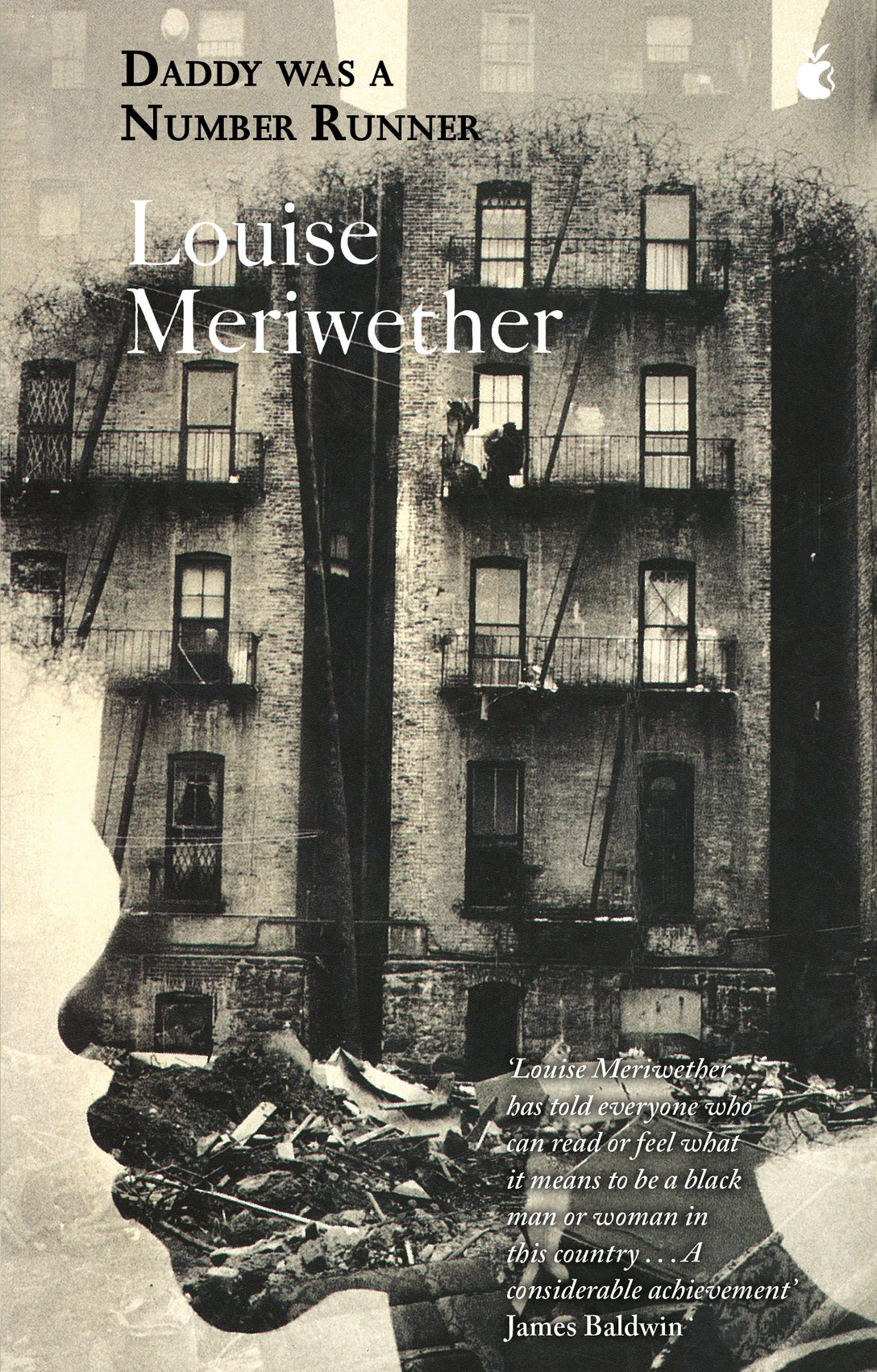 Daddy Was A Number Runner by Louise Meriwether