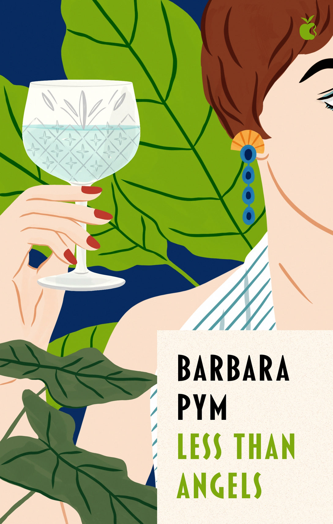 Less Than Angels by Barbara Pym