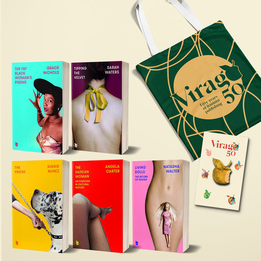 Five Gold Reads Bundle