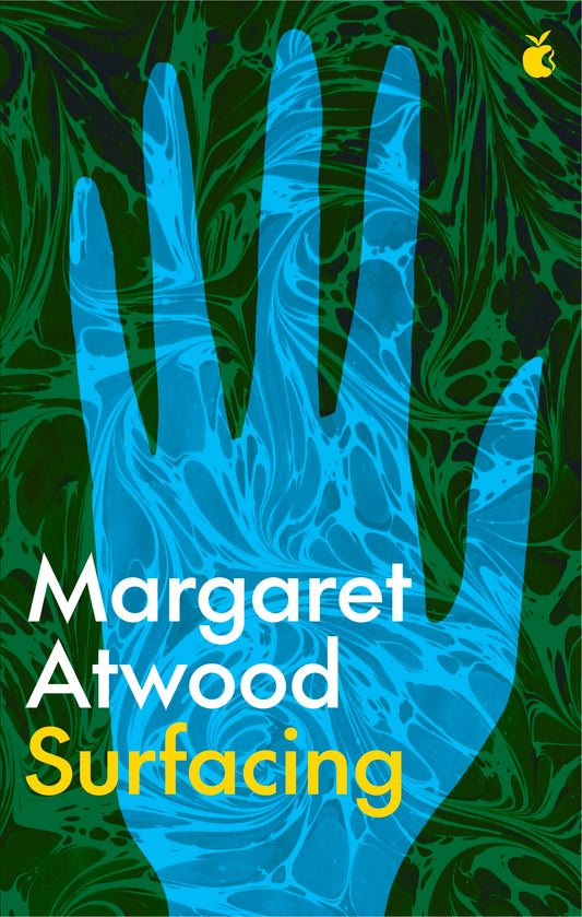 Surfacing by Margaret Atwood