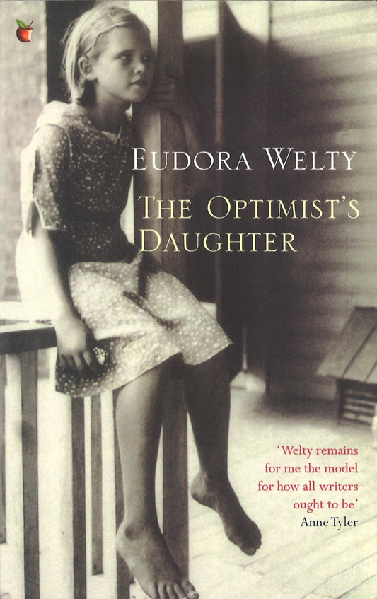 The Optimist's Daughter by Eudora Welty