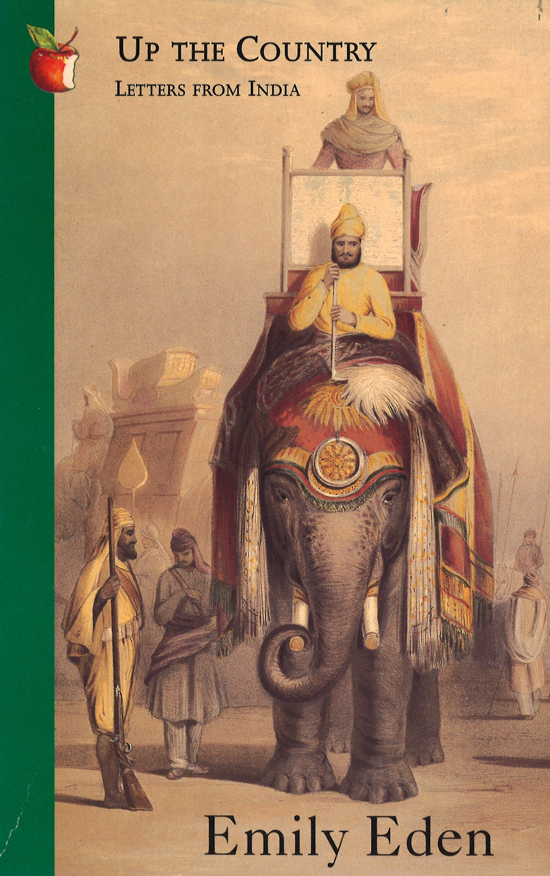 Up The Country by Emily Eden