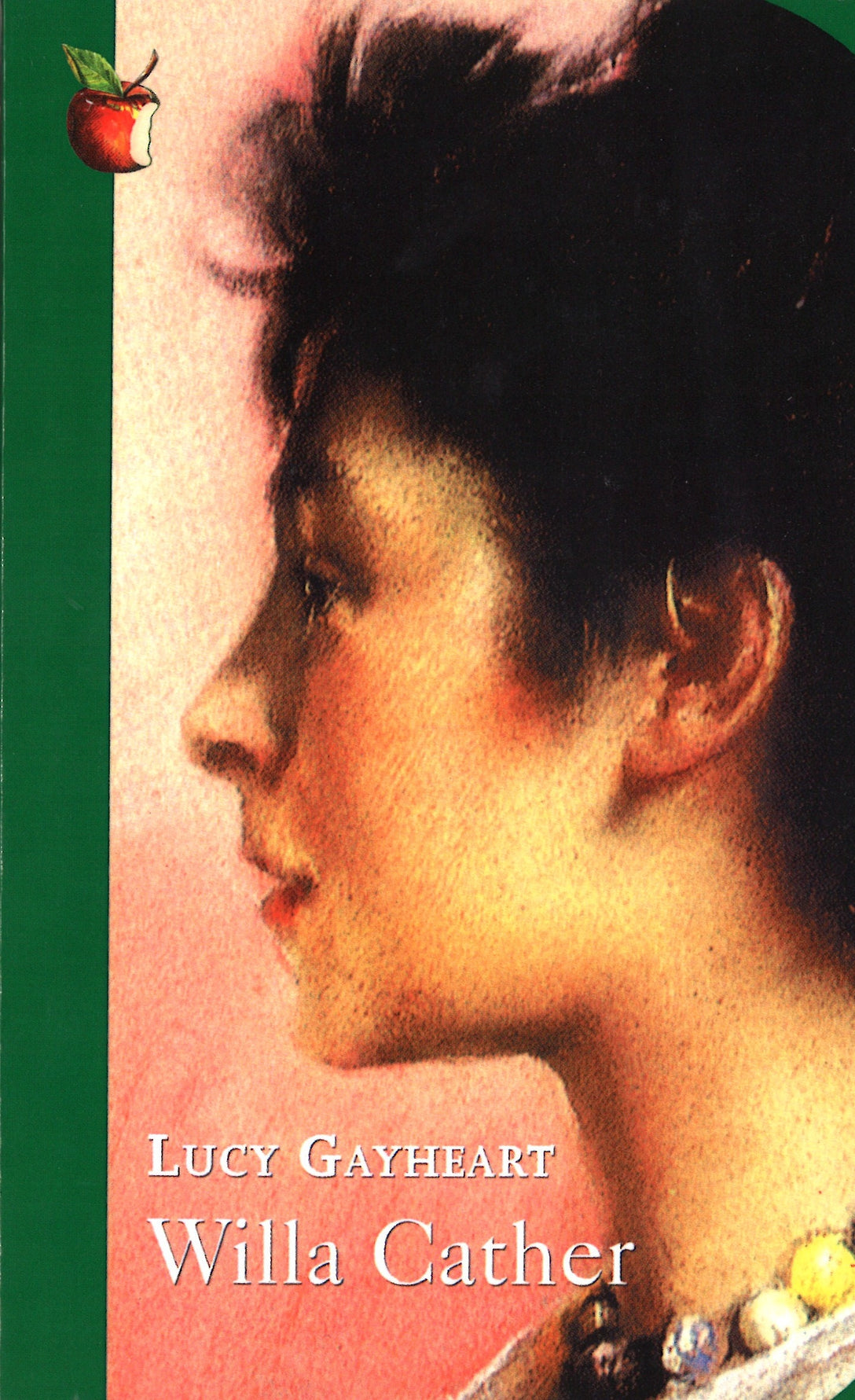 Lucy Gayheart by Willa Cather