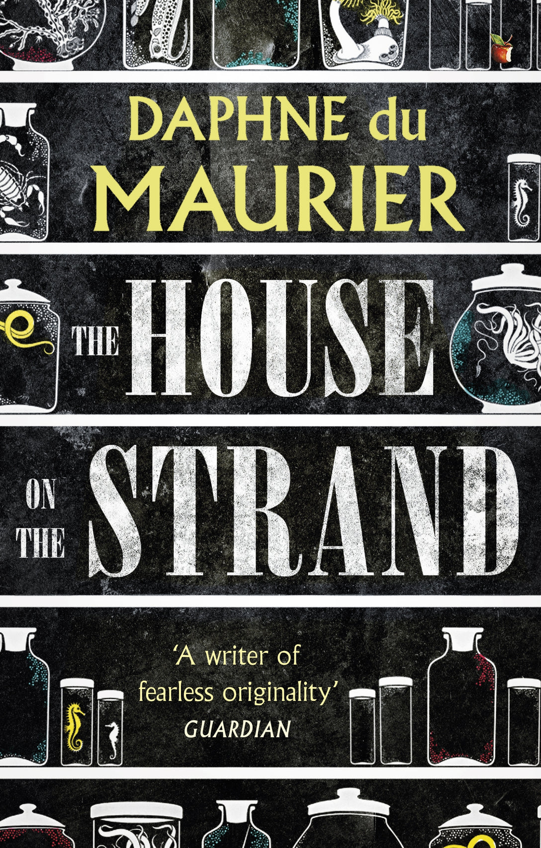 The House On The Strand by Daphne du Maurier