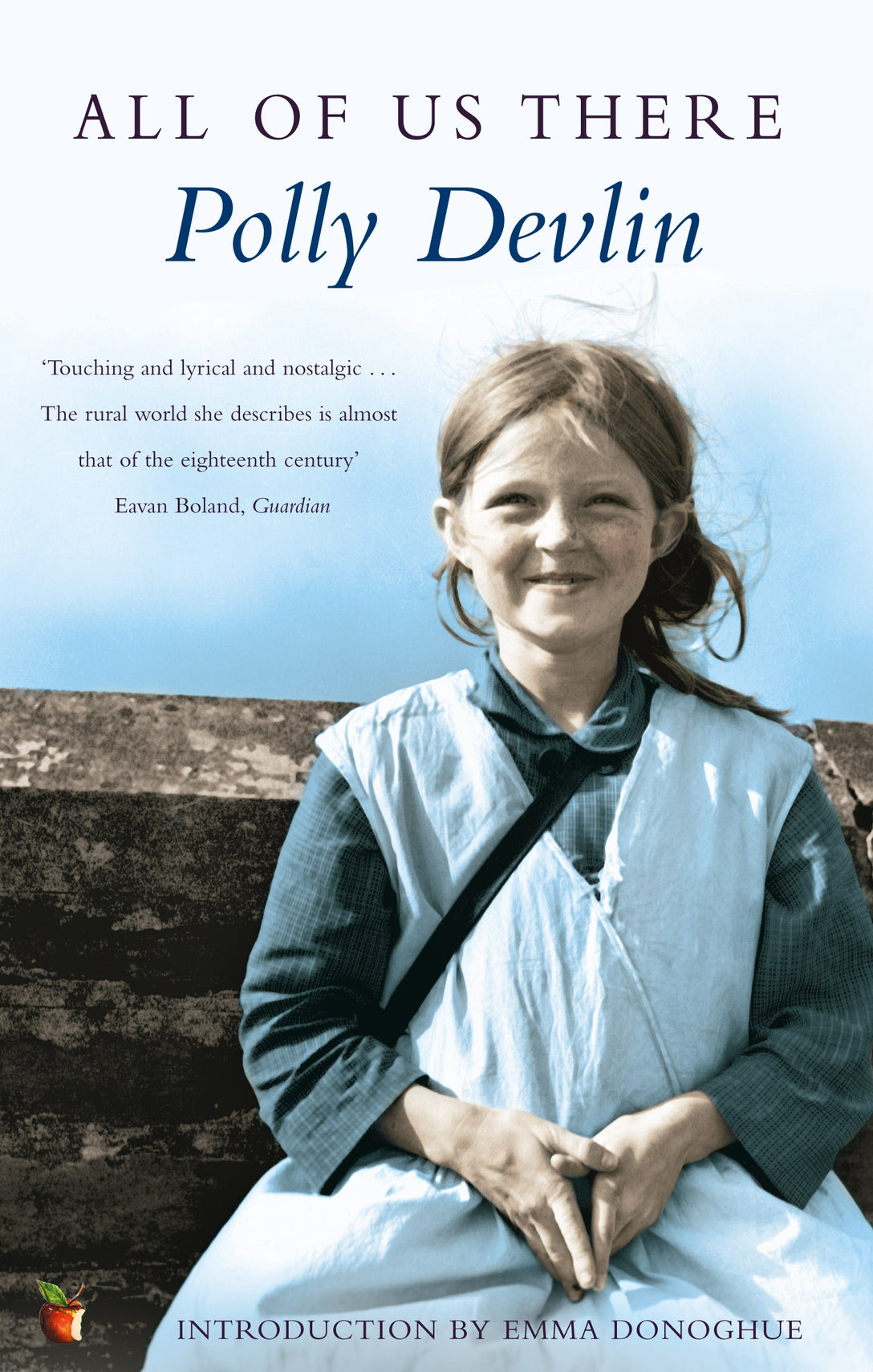 All Of Us There by Polly Devlin