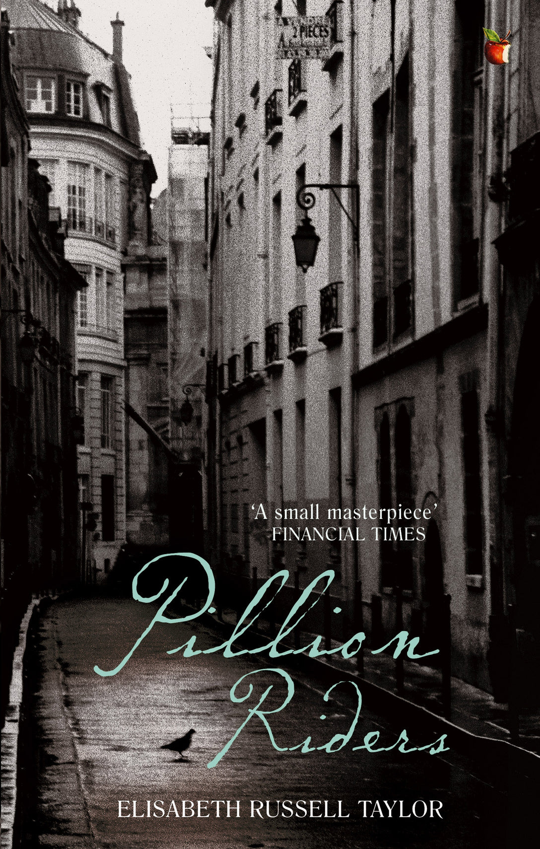 Pillion Riders by Elisabeth Russell Taylor