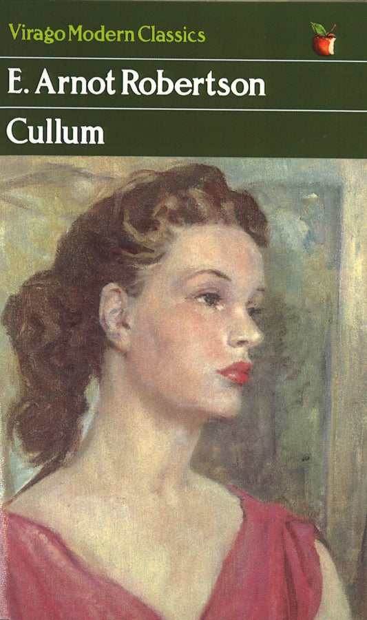 Cullum by E. Arnot Robertson