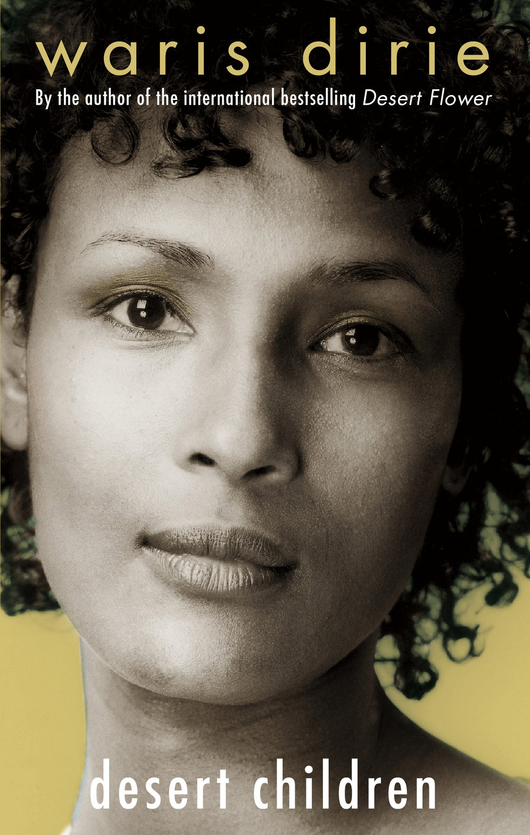 Desert Children by Waris Dirie