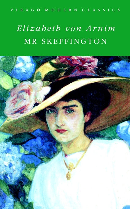 Mr Skeffington by Elizabeth von Arnim
