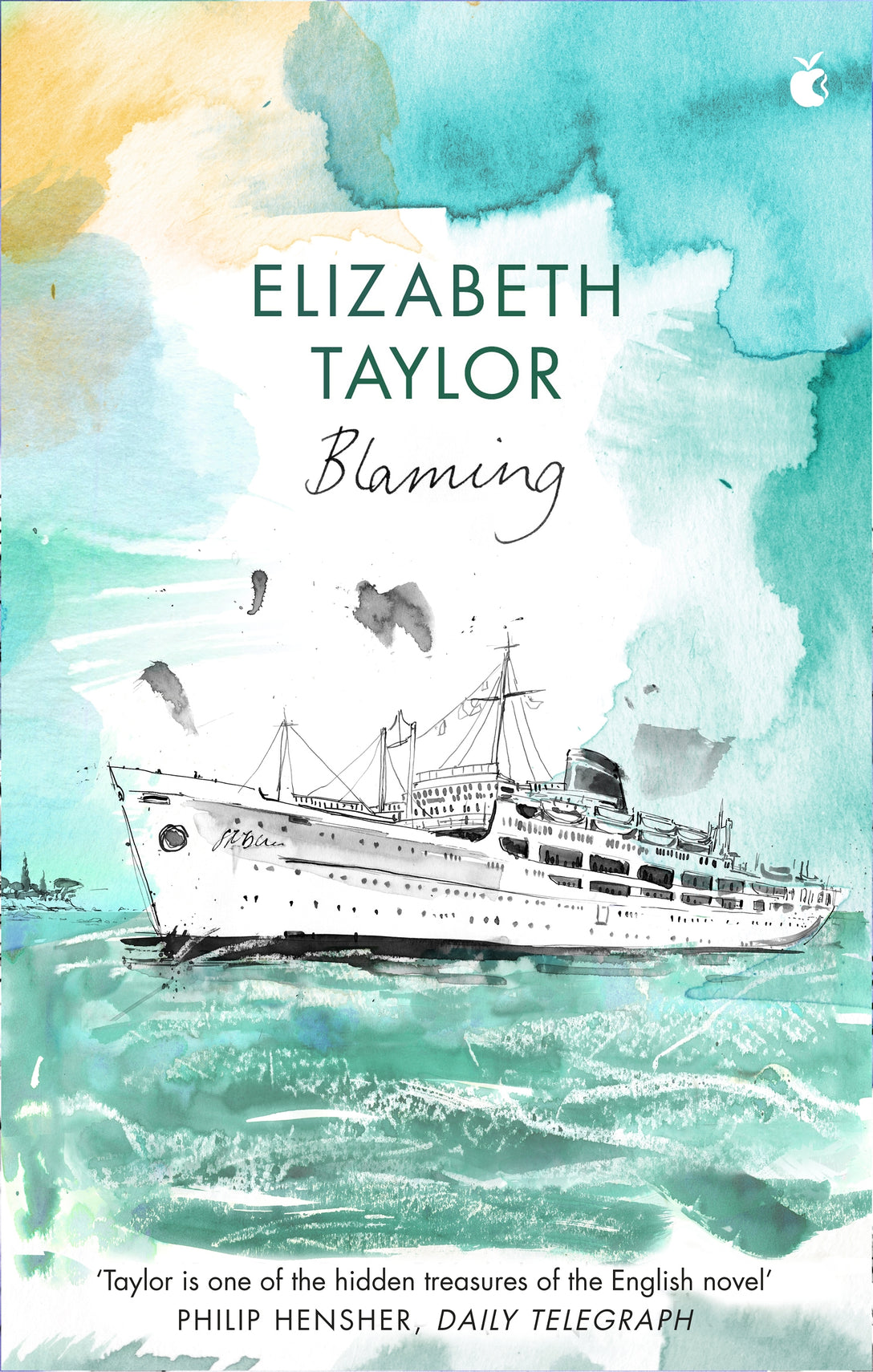 Blaming by Elizabeth Taylor