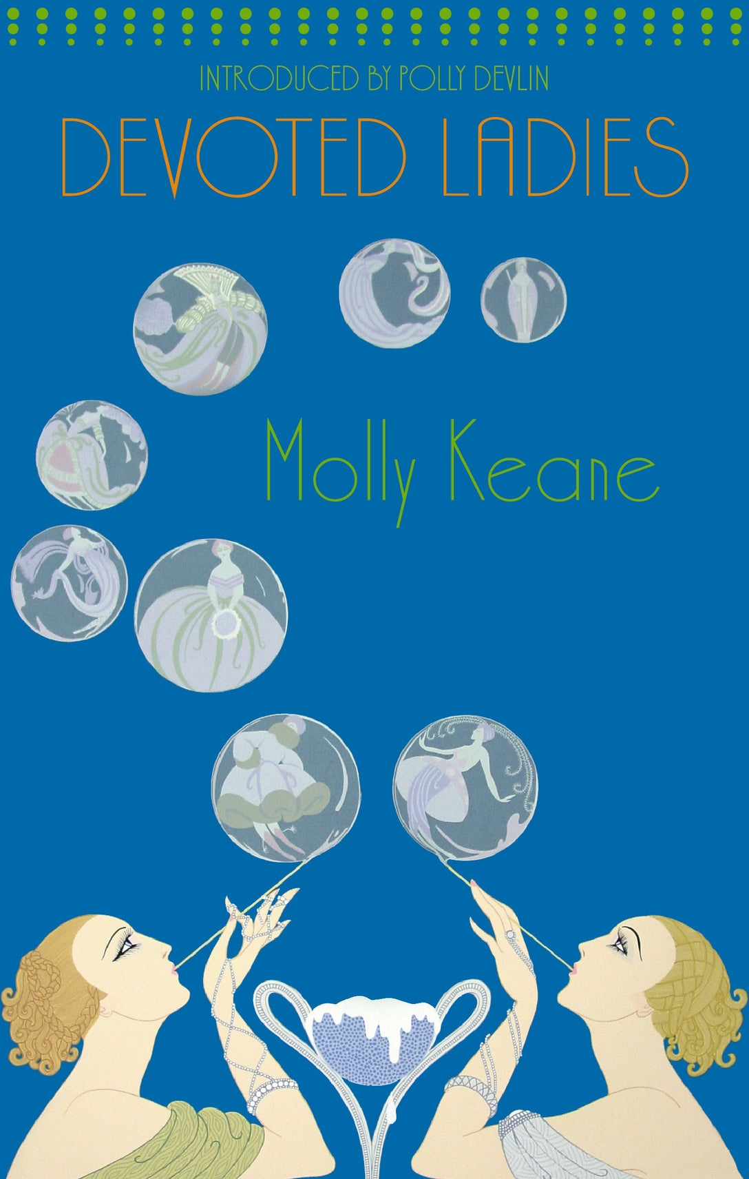 Devoted Ladies by Molly Keane