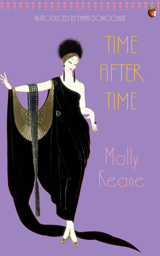 Time After Time by Molly Keane